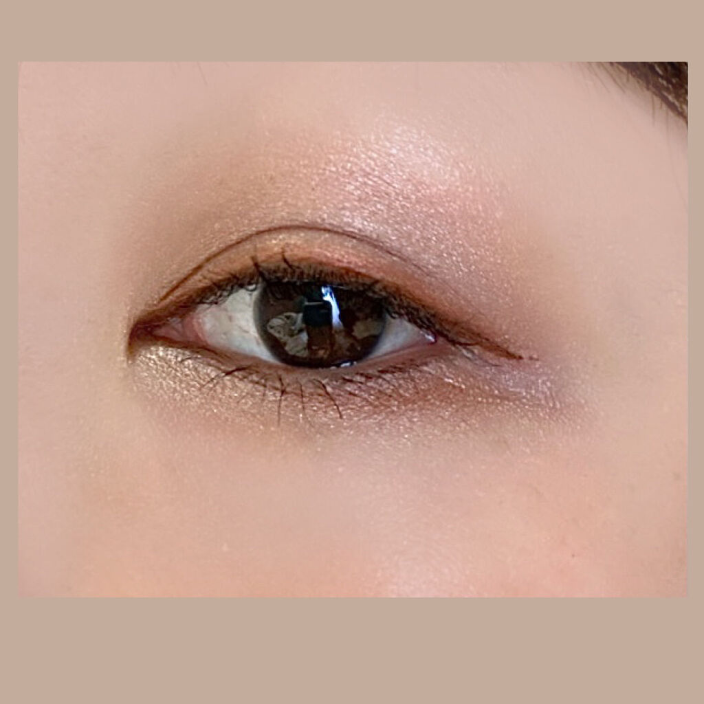 【旧】サンク クルール クチュール/Dior/アイシャドウパレットを使ったクチコミ（3枚目）