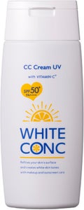 ホワイトコンク ホワイトCC UV ll / ホワイトコンク