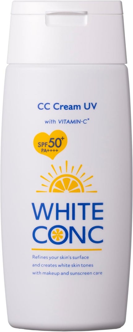 ホワイトコンク ホワイトコンク ホワイトCC UV ll