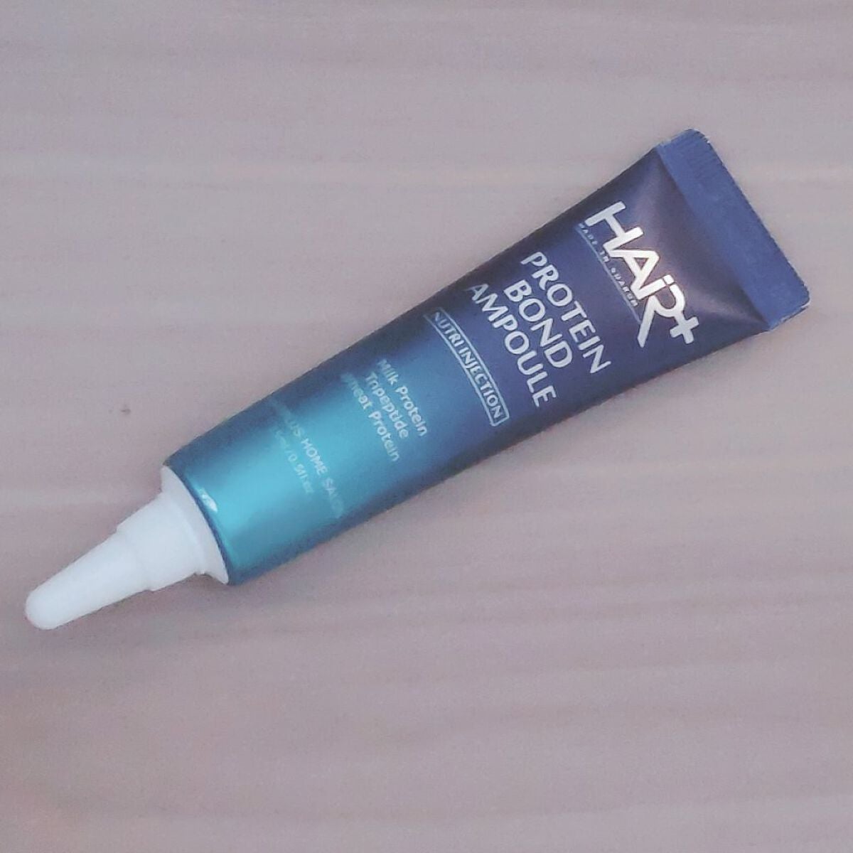 パフュームシャンプー&コンディショナー/エラスチン/シャンプー・コンディショナーを使ったクチコミ(2枚目)