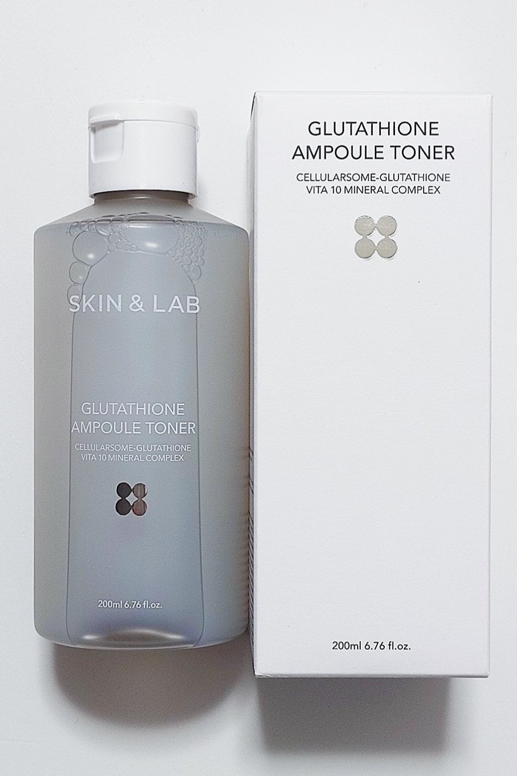 ヴィーガンリポソームレチノールセラム/SKIN&LAB/美容液を使ったクチコミ（1枚目）