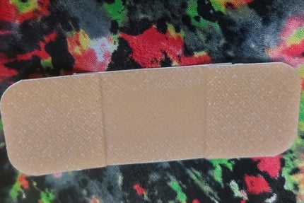 ケアリーヴ治す力/ニチバン/その他を使ったクチコミ(4枚目)