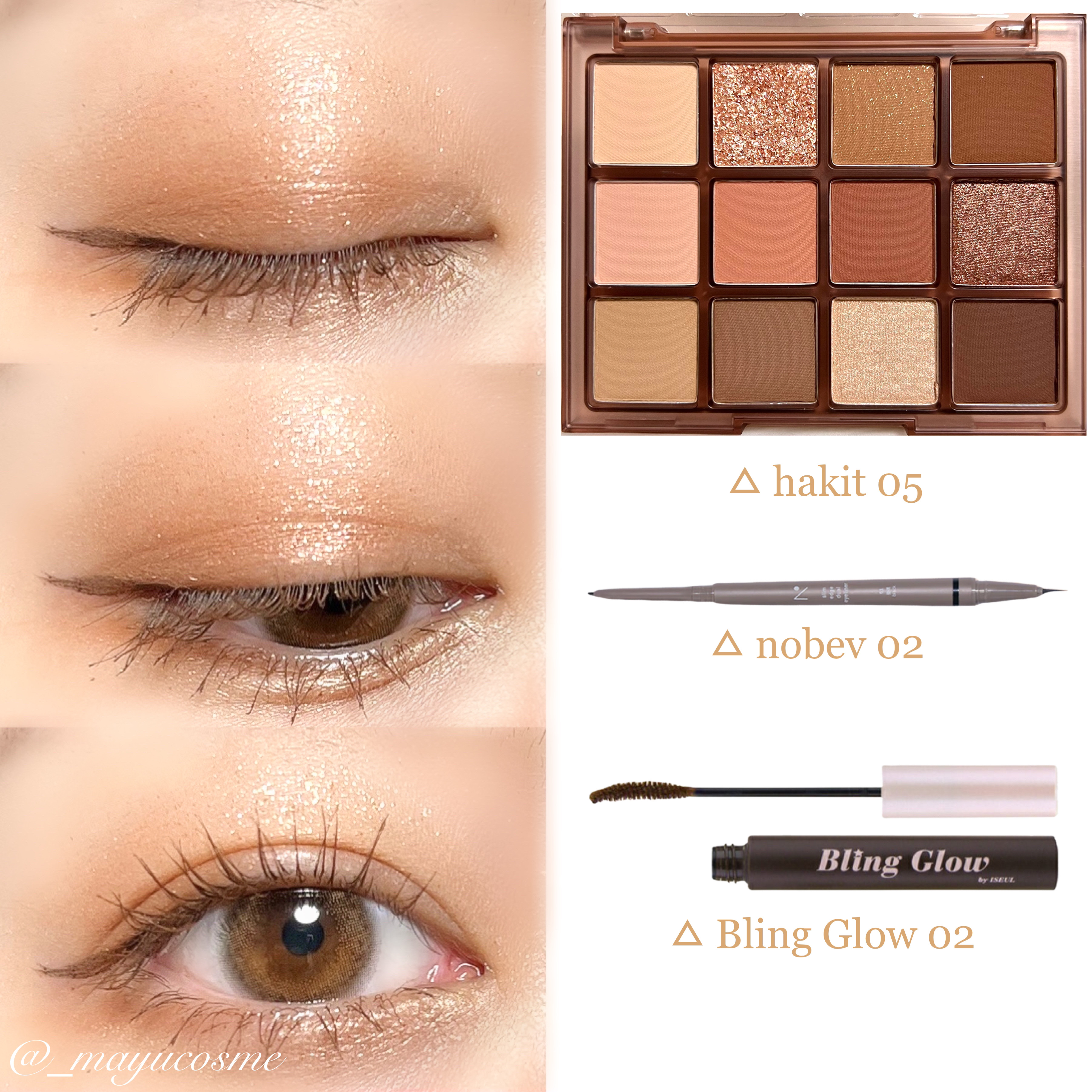 TOPARDS 1day/TOPARDS/ワンデー（１DAY）カラコンを使ったクチコミ（3枚目）