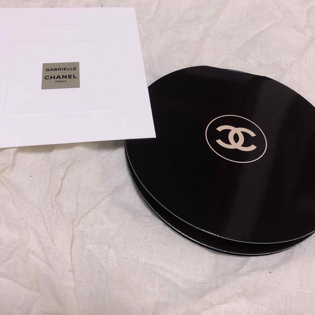 ルージュ ココ/CHANEL/口紅を使ったクチコミ(3枚目)