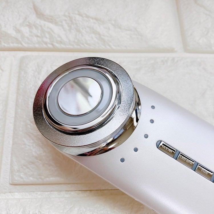 マルチフェイシャルスパ/PLUEST/美顔器・マッサージを使ったクチコミ(5枚目)