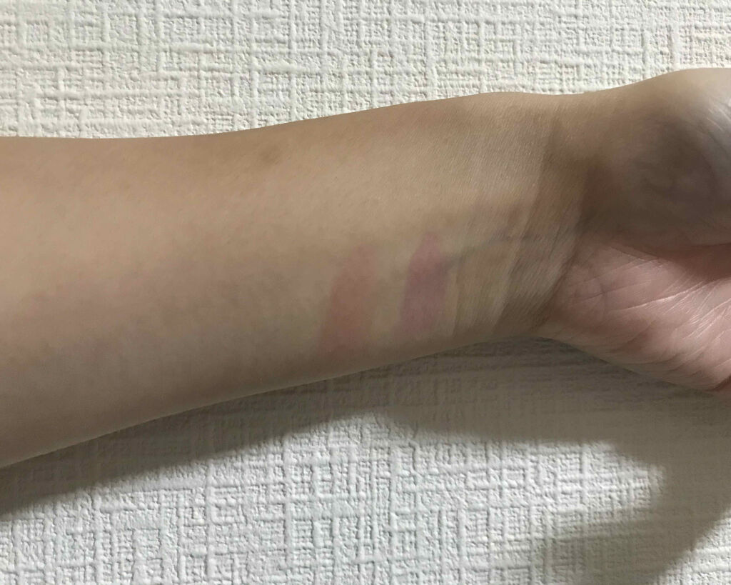 オペラ リップティント N/OPERA/リップティントを使ったクチコミ（3枚目）