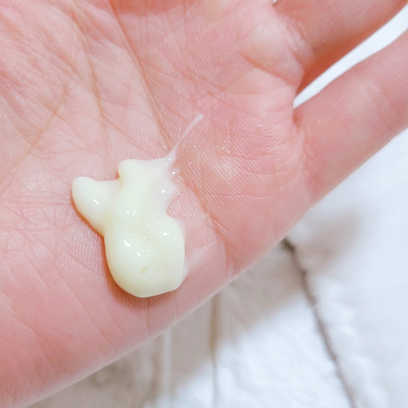 ヴィーガンリポソームレチノールセラム/SKIN&LAB/美容液を使ったクチコミ(2枚目)