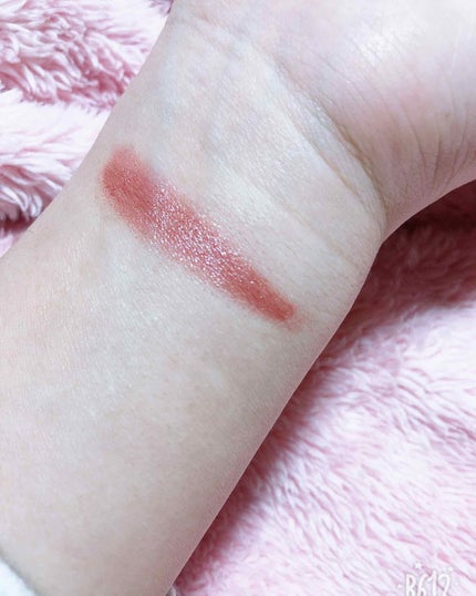 バーム ステイン/REVLON/口紅を使ったクチコミ(3枚目)