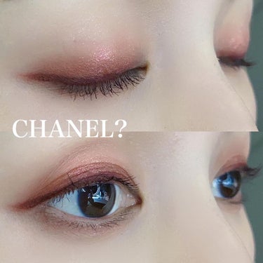 スティロ ルミエール ルガール/CHANEL/リキッドアイシャドウを使ったクチコミ（1枚目）