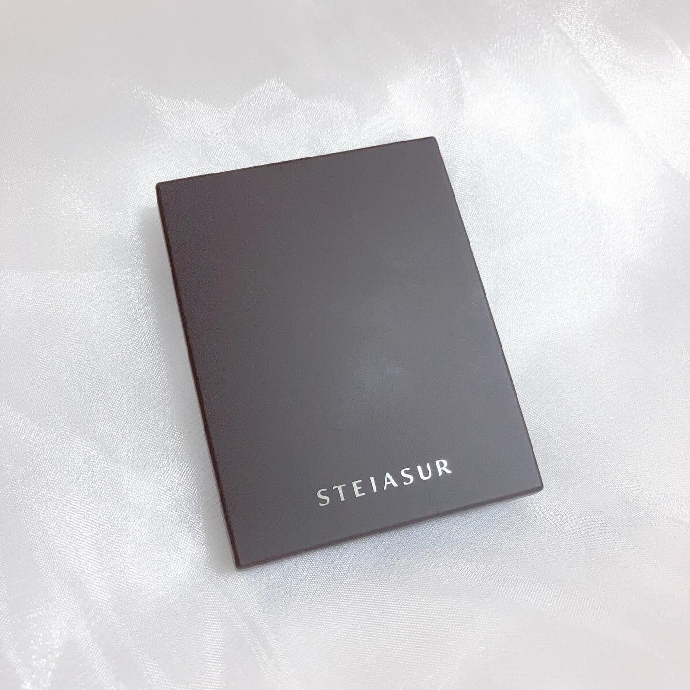 ã¢ã³ããŠã³ã¢ã€ãº/STEIASURïŒã¹ãã€ã¢ã·ã¥ãŒã«ïŒ/ã¢ã€ã·ã£ããŠãã¬ããã䜿ã£ãã¯ãã³ãïŒ3æç®ïŒ