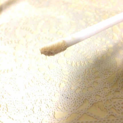 スマッジプルーフ アイシャドーベース/NARS/アイシャドウベースを使ったクチコミ(2枚目)