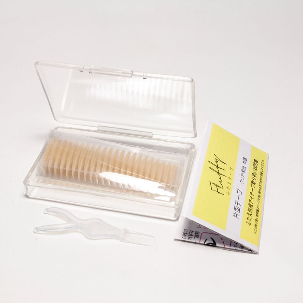 Fluffy ふたえテープ ビー・エヌ