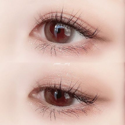 【旧品】パーフェクトスタイリストアイズ/キャンメイク/アイシャドウパレットを使ったクチコミ(3枚目)