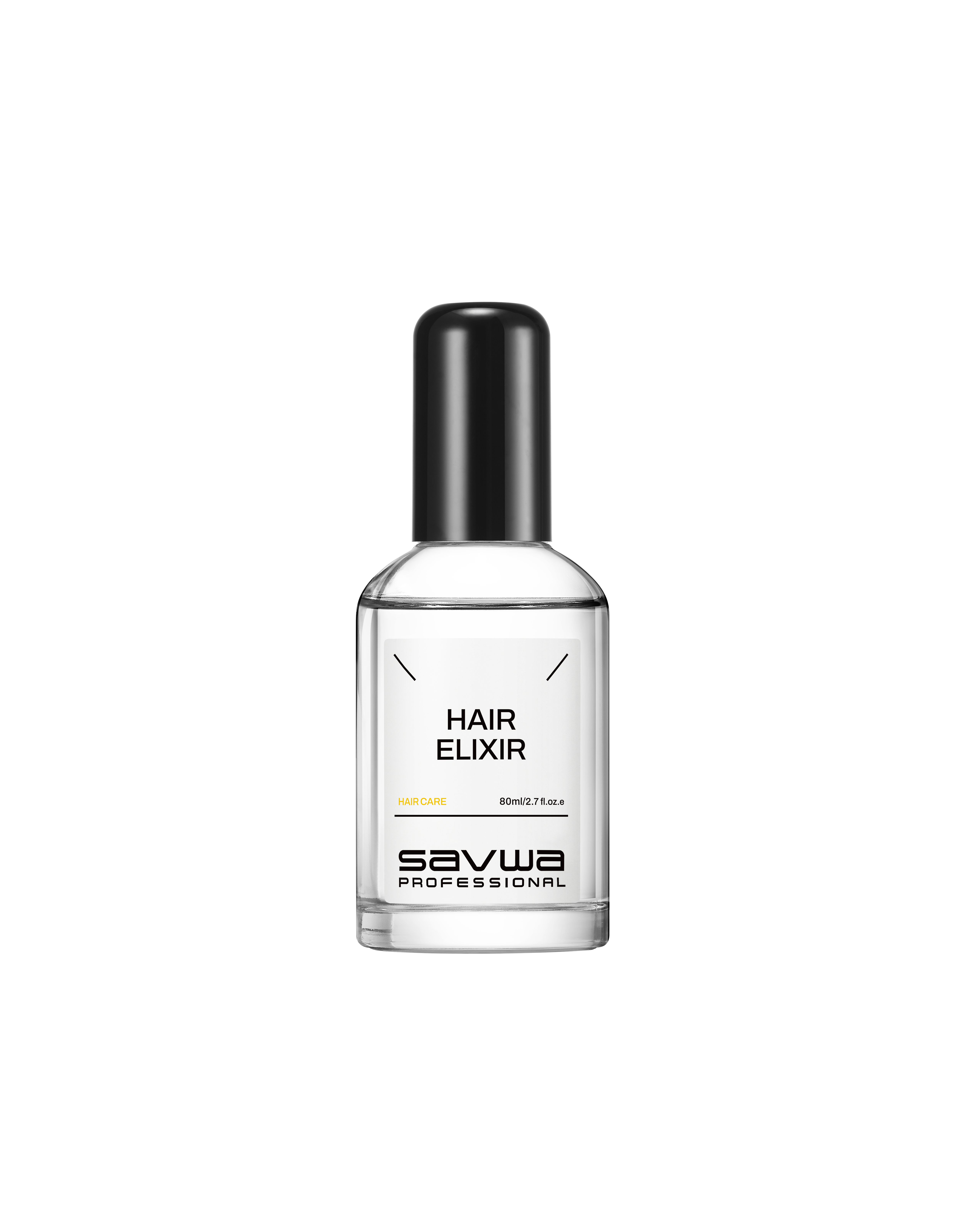 savwa professional Hair Elixir
