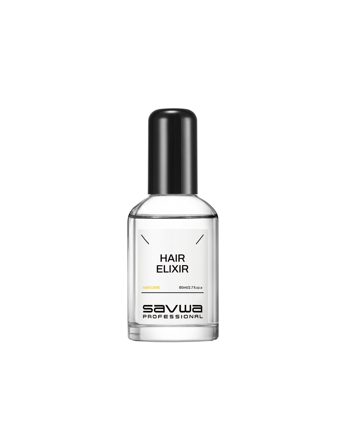 Hair Elixir savwa professional