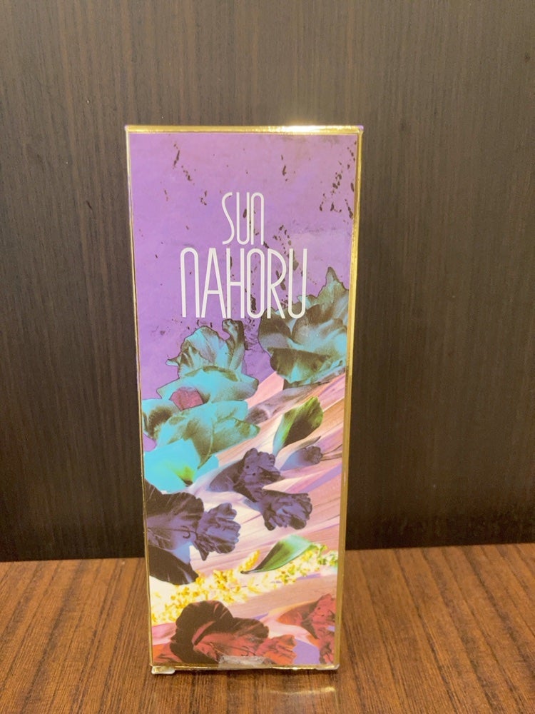 試してみた】サンナホル ナチュラル トリートメント シャンプー 試してみた】サンナホル ナチュラル トリートメント シャンプー