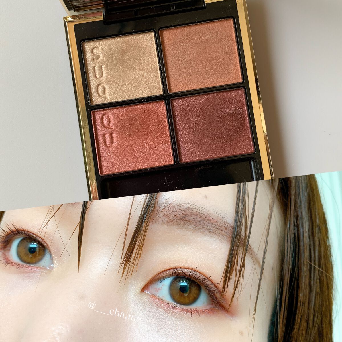 スティロ ユー ウォータープルーフ N/CHANEL/ペンシルアイライナーを使ったクチコミ（1枚目）