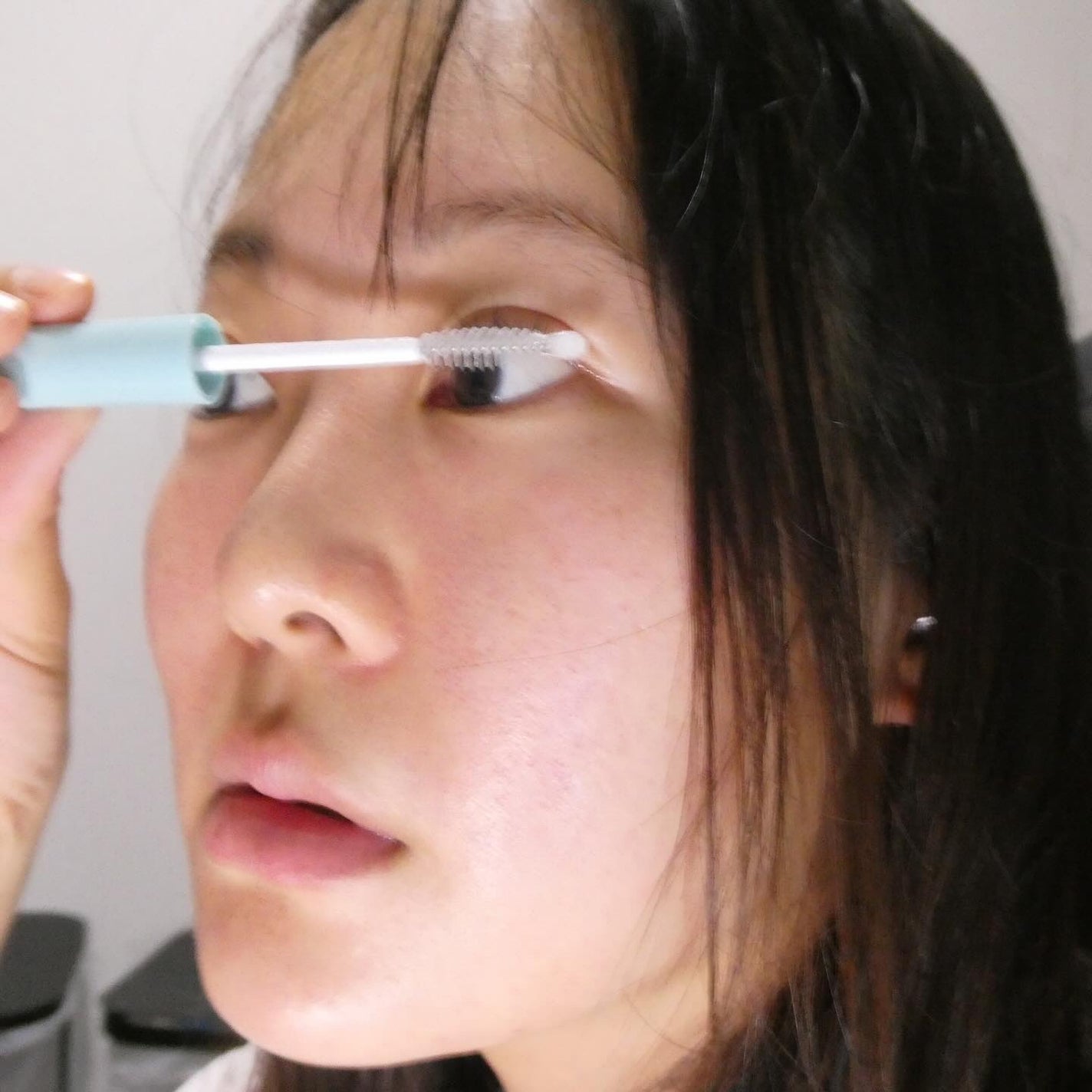 アイラッシュセラム/Bio Lucia(ビオルチア)/まつげ美容液を使ったクチコミ(6枚目)