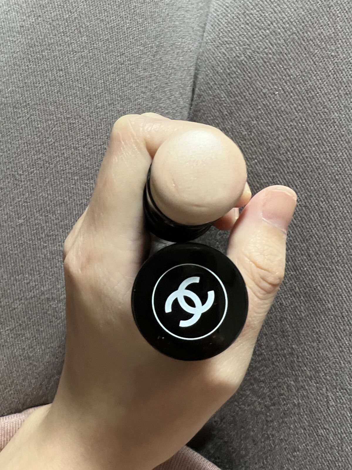 ボーム エサンシエル/CHANEL/スティックハイライトを使ったクチコミ（2枚目）