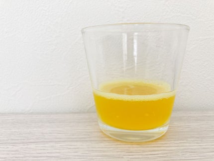 アルフェ ディープエッセンス〈ドリンク〉/アルフェ/美容ドリンクを使ったクチコミ(3枚目)