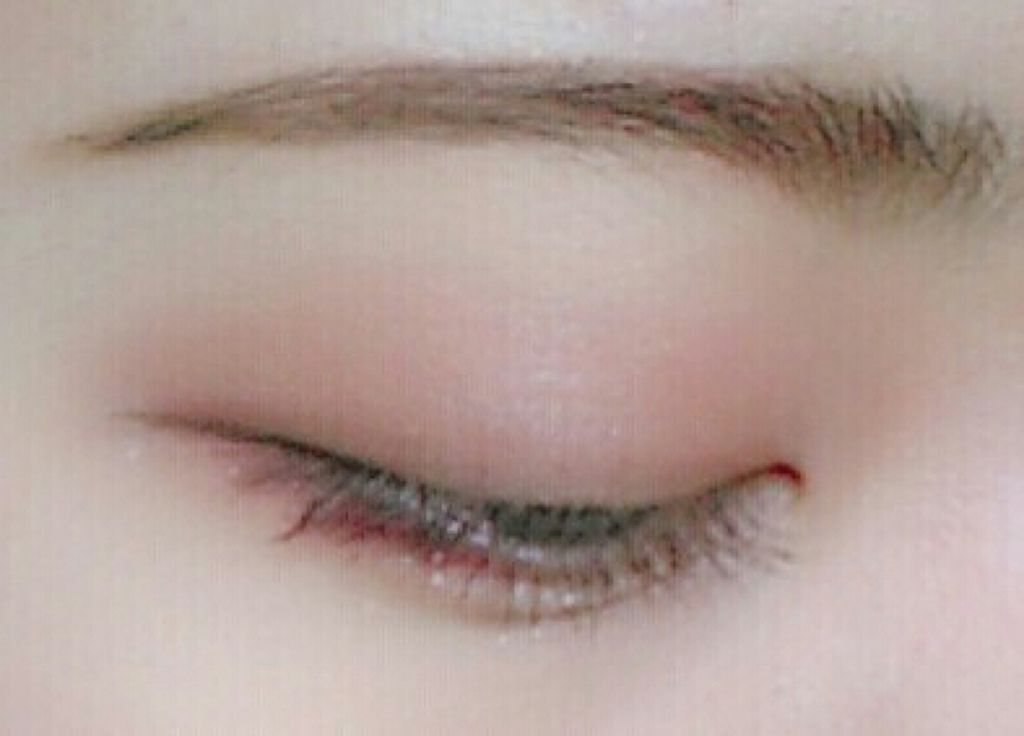 アイニュアンス/キャンメイク/アイシャドウパレットを使ったクチコミ(4枚目)