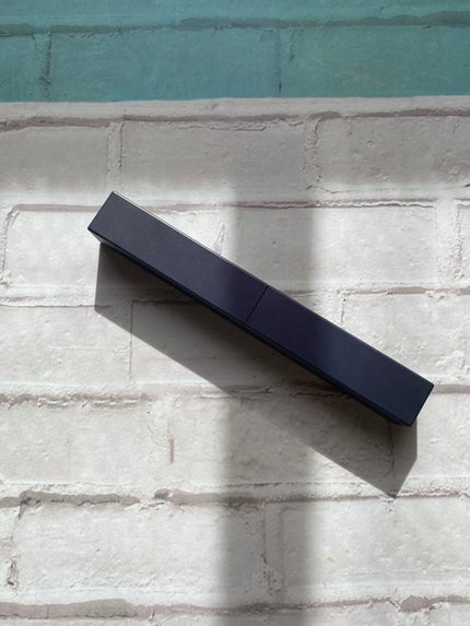 B.A カラーズ コレクティッド カラースティック リップカラー・ブラッシュ EA(アースアガット)/B.A/口紅の画像