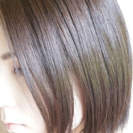 Rily シャンプー&トリートメント/Rily/市販シャンプーを使ったクチコミ(4枚目)