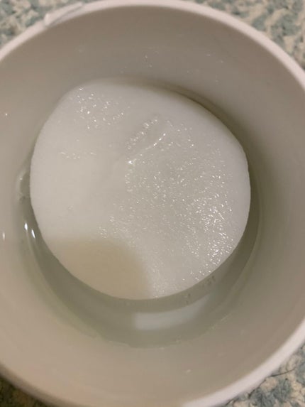 ハイポアレジェニック シカ レスキューガーゼパッド/Dermatory/シートマスク・パックを使ったクチコミ(2枚目)