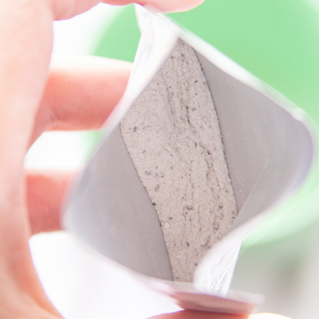 アクアバムモデリングマスク/23years old/洗い流すパック・マスクを使ったクチコミ(5枚目)