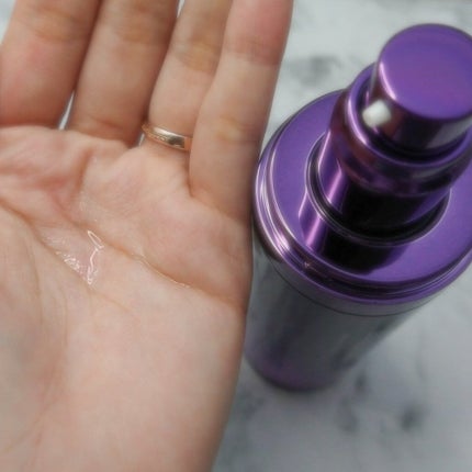 モイスチャーローション/shimaboshi/化粧水を使ったクチコミ(2枚目)