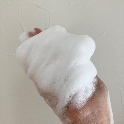 ボタニカルボディーソープ(ディープモイスト)/BOTANIST/ボディソープを使ったクチコミ(5枚目)