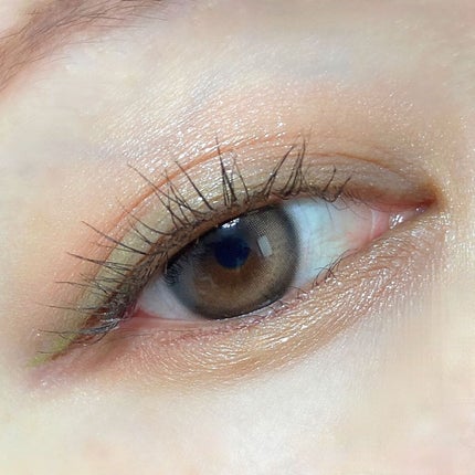 リアルクローズシャドウ/excel/アイシャドウパレットを使ったクチコミ(5枚目)