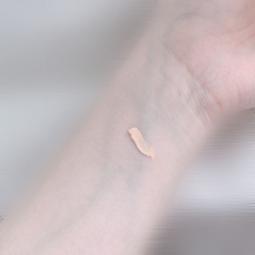 皮脂テカリ防止下地/CEZANNE/化粧下地を使ったクチコミ（3枚目）