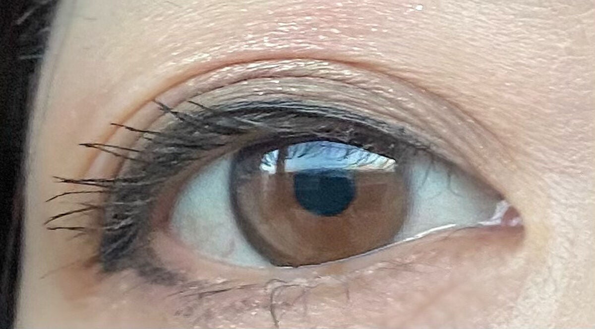 ニューデップスアイシャドウパレット/hince/アイシャドウパレットを使ったクチコミ(8枚目)