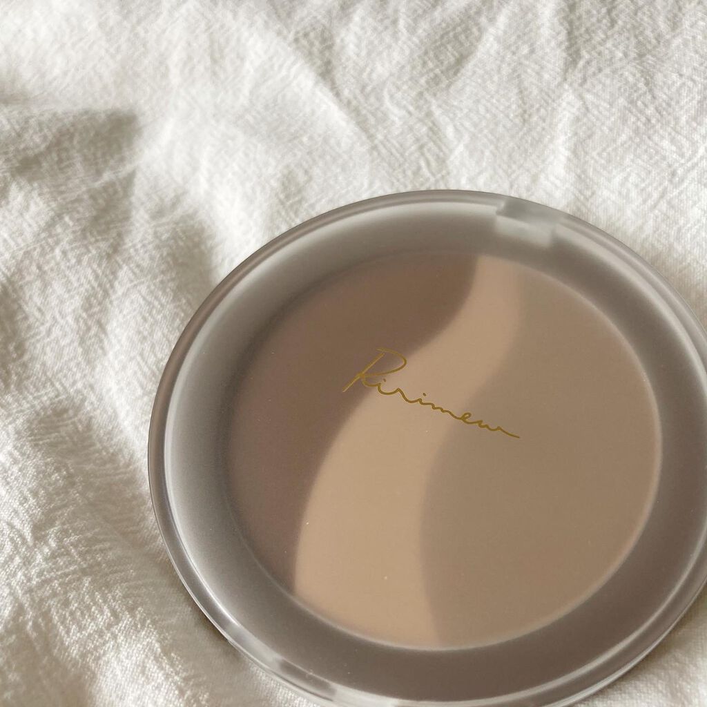 シアーマットシェーディング/Ririmew/シェーディングを使ったクチコミ(3枚目)