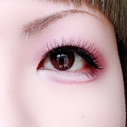 ソフトブラーリングアイパレット/wakemake/アイシャドウパレットを使ったクチコミ(6枚目)