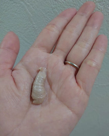 センテラ アンプルフォーム/SKIN1004/洗顔フォームを使ったクチコミ(3枚目)