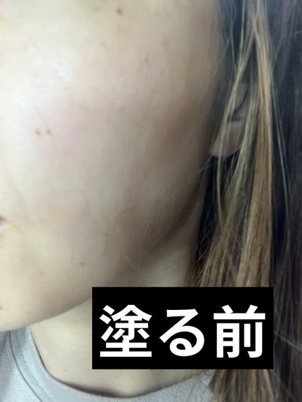 ウォータースプラッシュシカトーンアップクリーム/espoir/化粧下地を使ったクチコミ(5枚目)