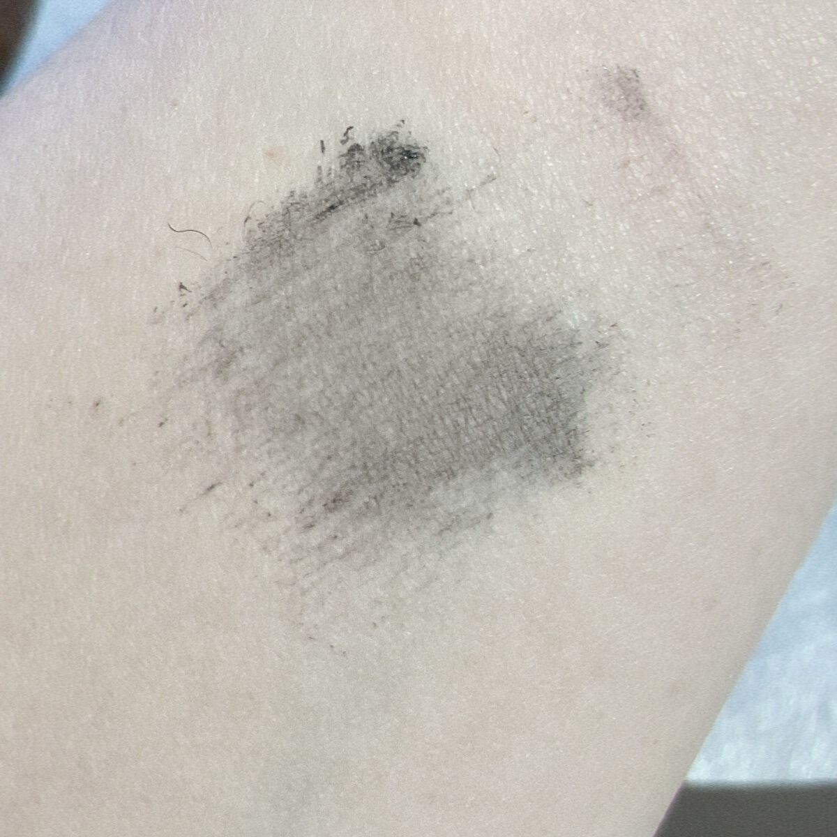 ラッシュ パワー マスカラ ロングウェアリング フォーミュラ/CLINIQUE/マスカラを使ったクチコミ（3枚目）