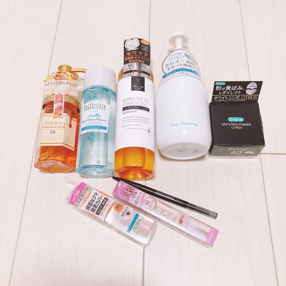 クイックラッシュカーラー/キャンメイク/マスカラ下地を使ったクチコミ(1枚目)