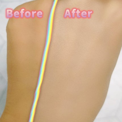 okhee 白玉ファンデーションブラシ/SOOA DOR/メイクブラシを使ったクチコミ(4枚目)