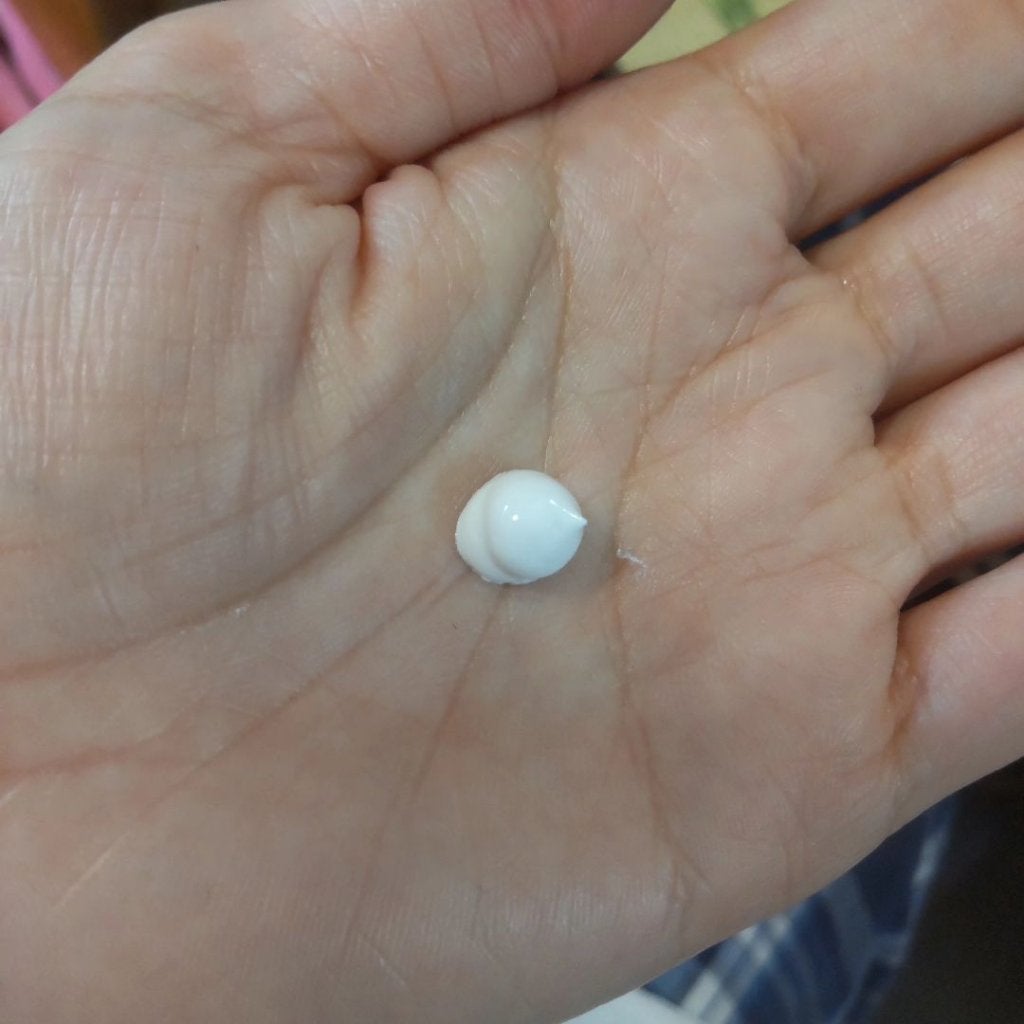 UVクリーム/Waphyto/日焼け止めクリームを使ったクチコミ(3枚目)