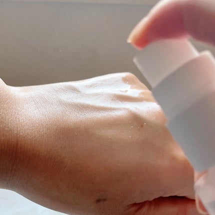 0667エッセンス/eh(エイチ)/美容液を使ったクチコミ(4枚目)