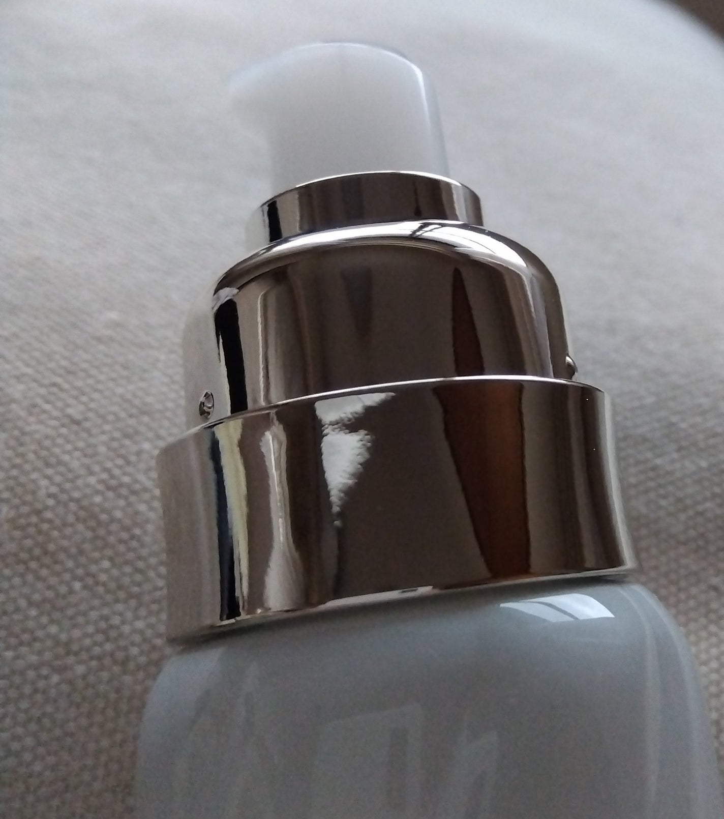 ドレススノー ローション【医薬部外品】 /アテニア/化粧水を使ったクチコミ(2枚目)