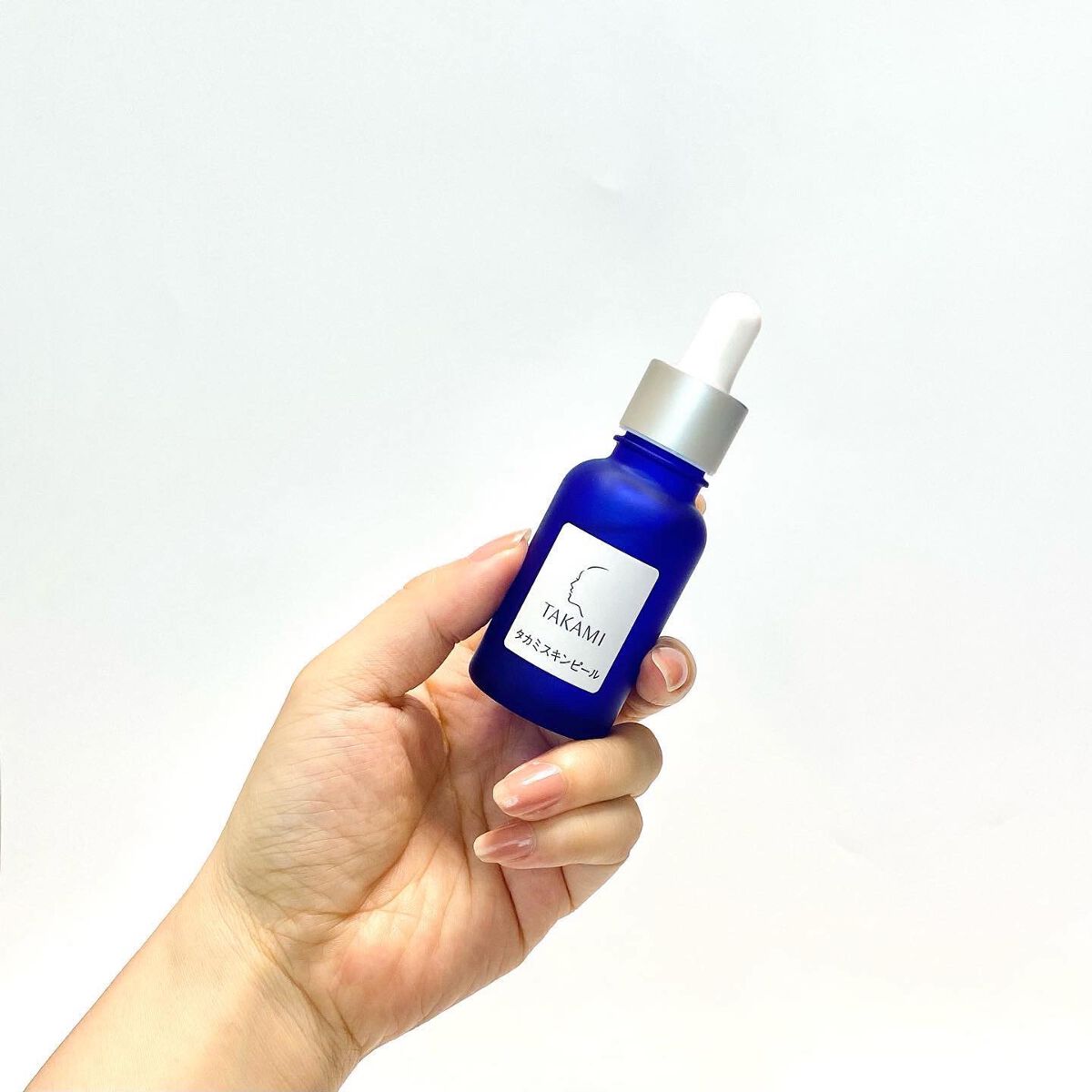 タカミスキンピール/タカミ/ブースター・導入液を使ったクチコミ(7枚目)