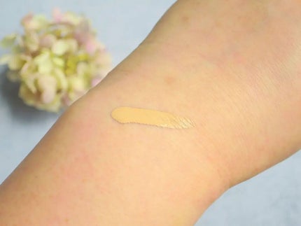 アディクション スキンリフレクト フィックス コンシーラー/ADDICTION/リキッドコンシーラーを使ったクチコミ(4枚目)