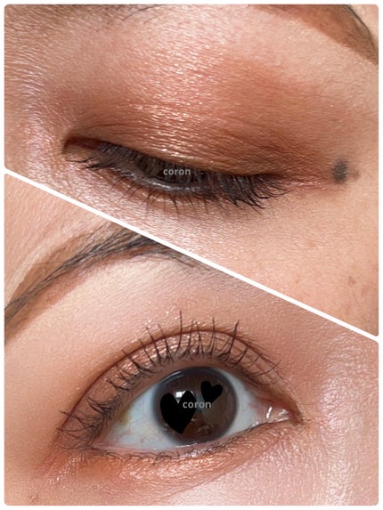 シグニチャー カラー アイズ/SUQQU/アイシャドウパレットを使ったクチコミ(2枚目)