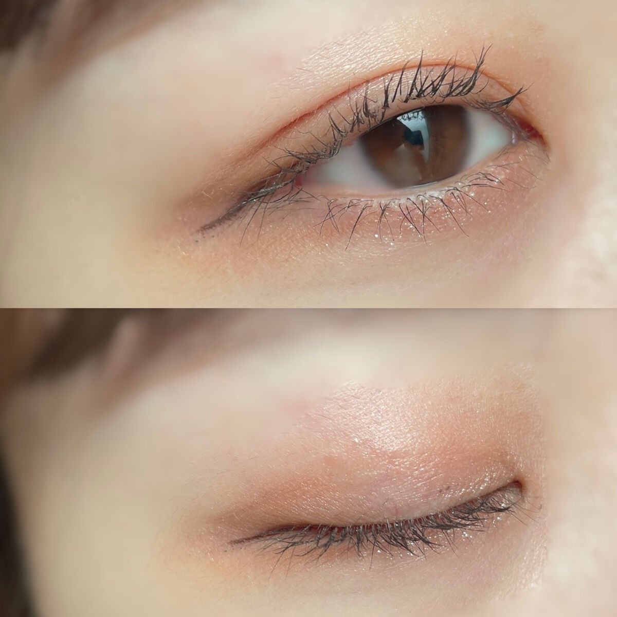 アディクション ザ アイシャドウ パレット/ADDICTION/アイシャドウパレットを使ったクチコミ(5枚目)