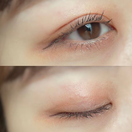 アディクション ザ アイシャドウ パレット/ADDICTION/アイシャドウパレットを使ったクチコミ(5枚目)