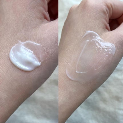 ディセンシア クリーム/DECENCIA/フェイスクリームを使ったクチコミ(4枚目)